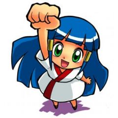 まほろちゃん のキャラクタープロフィール ご当地キャラカタログ